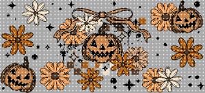 16oz Halloween-J  2706